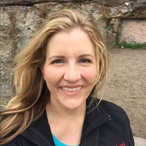 Meet your Posher, Nicole